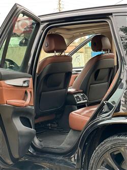 بي ام دبليو X5